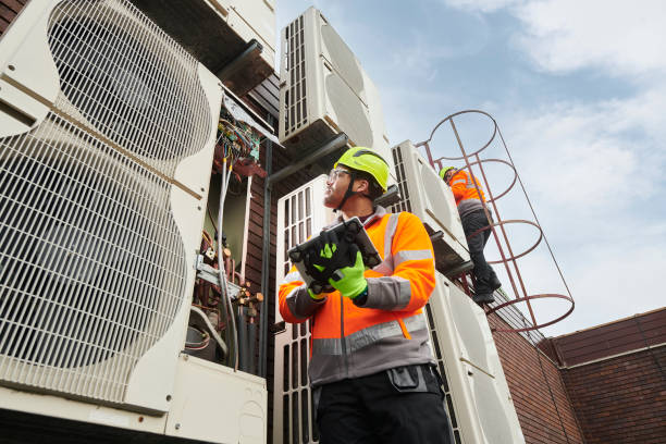 Best HVAC Retrofitting and Upgrading in Laurinburg, NC