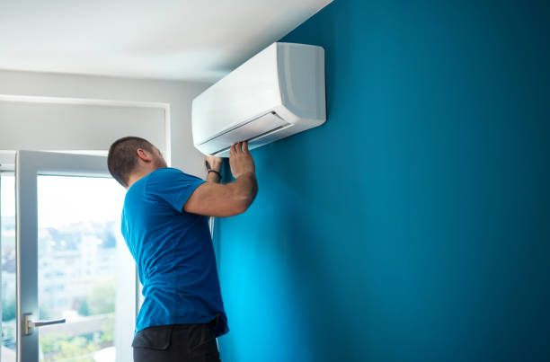 Best HVAC Financing and Leasing in Laurinburg, NC