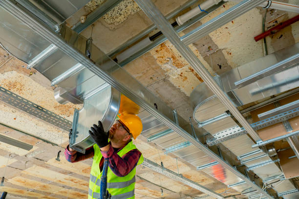 Best HVAC Training and Certification in Laurinburg, NC