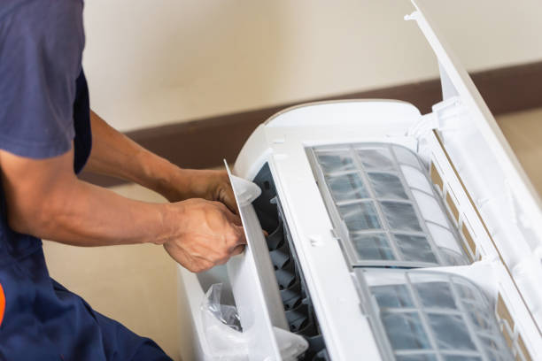 Best HVAC Supply and Distribution in Laurinburg, NC