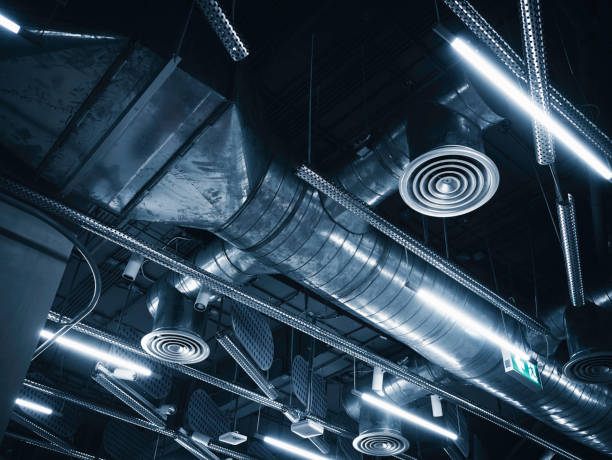 Best HVAC Equipment and Components in Laurinburg, NC