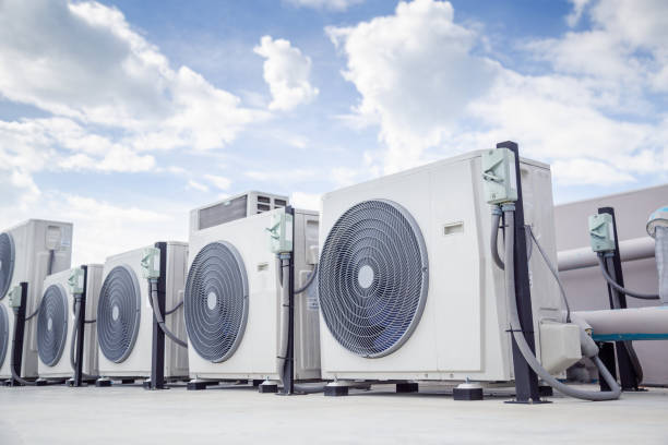 Best VRF (Variable Refrigerant Flow) Systems in Laurinburg, NC