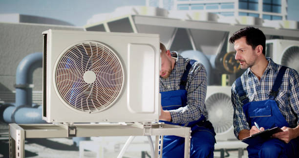 Best Emergency HVAC Services in Laurinburg, NC