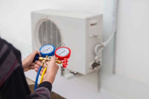 Best Residential HVAC in Laurinburg, NC