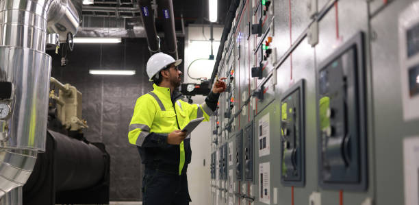 Best HVAC Software and Technology in Laurinburg, NC