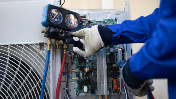 Best Solar-powered HVAC Systems in Laurinburg, NC