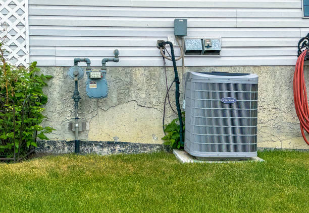 Best Energy-efficient HVAC Solutions in Laurinburg, NC